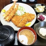 Tezukuri Tonkatsu no Mise Popura - 