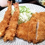 Tezukuri Tonkatsu no Mise Popura - 