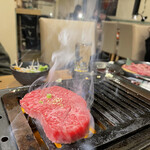 Shokusai Wagyu Shigekichi Hon Atsugi Ten - 