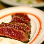 CHURRASCO GANG Shibuya Honten - 