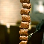 CHURRASCO GANG Shibuya Honten - 