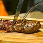 CHURRASCO GANG Shibuya Honten - 