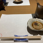 創作割烹 たかの - 料理写真: