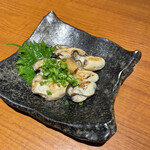 Okonomiyaki Teppanyaki Hare - 