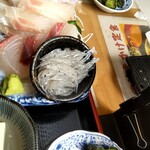 魚菜はざま - 