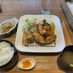 Kodawari Karaage no Sakedokoro Craft - 