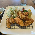 Kodawari Karaage no Sakedokoro Craft - 