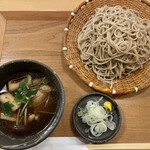 Ishi Usu Biki Soba Ishiraku - 