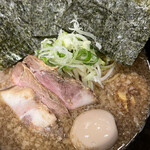 Ramen Matsudaya - 