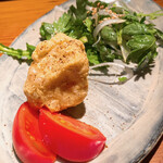 OSAKA Kitchin. Ningyo Cho Ten - 