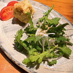 OSAKA Kitchin. Ningyo Cho Ten - 