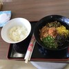 琉球 - 料理写真:旨辛まぜそば