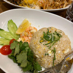 Gao Thai Howaiti- Umeda Ten - 