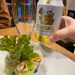 Gao Thai Howaiti- Umeda Ten - 