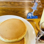 UCC Cafe Mercardo Takatsuki Ten - 