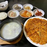 Ueno Seolleongtang - 