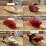 Sushi Morinari - 