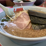 Ramen Yamaoka Ya Muro Ran Ten - 