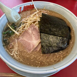 Ramen Yamaoka Ya Muro Ran Ten - 