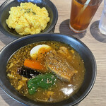 SoupCurry HARBOUR - 