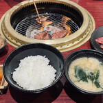 新東京焼肉 遊心 - 