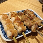 Yakitori Sadajurou Kakomu Hiro - 