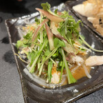 Taishu Izakaya Toriichizu Tokorozawa Purope Tori Ten - 