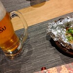 Unagi Izakaya Nishiguchi Shoten - 