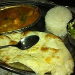 Chicken Curries Nihama Ten - 