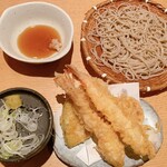 Ishi Usu Biki Soba Ishiraku - 