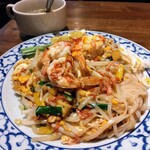 タイ食堂 ザ スパイシーカフェ - 