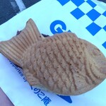 GiGO no Taiyaki Akihabara - たい焼き、久しぶり！