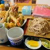 そば処 ふくろう - 料理写真: