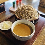 Koumon Soba - 