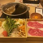 Shabushabu Onyasai Ayase Ten - 