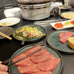 Yakiniku Doraku - 