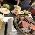 Yakiniku Doraku - 