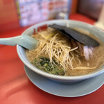 ラーメン山岡家 - 