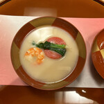 Kyokaiseki Minokichi Yokohama Landmark Plaza Ten - 