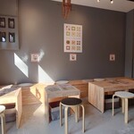 KAYA cafe Naramachi Ten - 