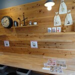 KAYA cafe Naramachi Ten - 