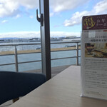 ゆりあげ港食堂 HACHI - 