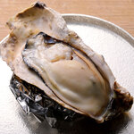 Menme Today's Recommendation - Oysters -