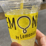 LEMONADE by Lemonica Matsuzakaya Nagoya Ten - 