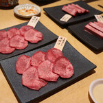 Yakiniku Ginza Koroku - 