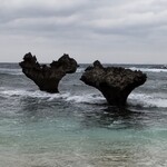 Chode Gwa - 古宇利島 ハートロック