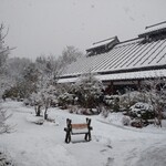 あねがわ - あねがわ温泉建物