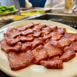 焼肉 山 - 