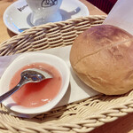 Komeda Coffee Ten Oomiya Tsuchiro Ten - 