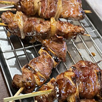 Yakitori Nishida Ba Higashikurume Ten - 